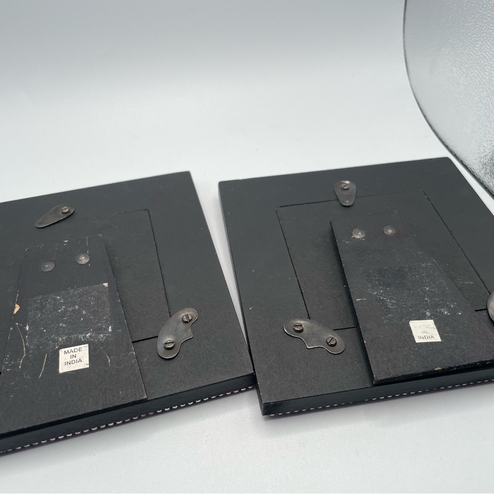 NWOT // Simple Living Picture Frames - Picture 2 of 3